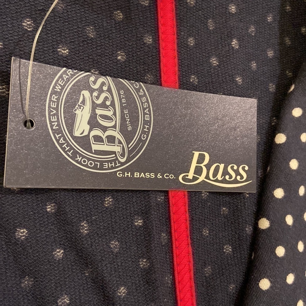G.H. Bass & Co blazer - Picture 6 of 6